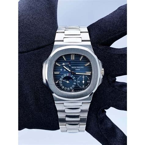 patek philippe nautilus jomashop|Patek Philippe authorized dealers.